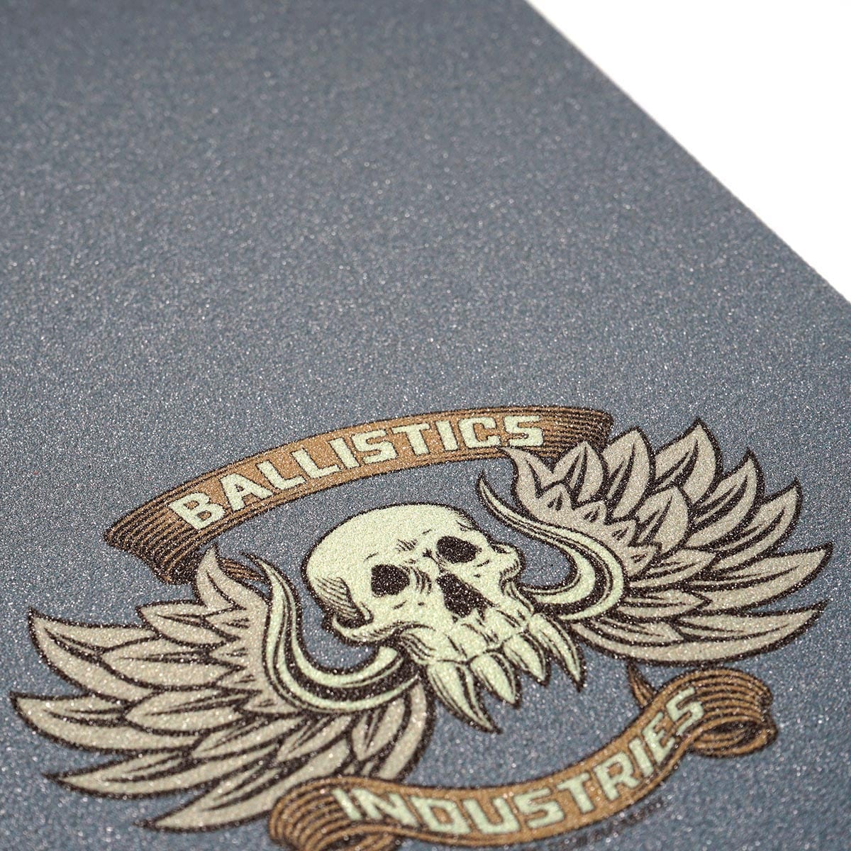 バリスティクス Ballistics Ballistics DECK&CASE&DECKTAPE | GLAGH グラフ