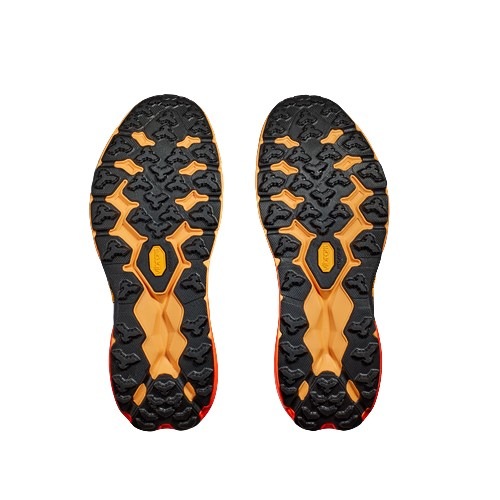 HOKA ONE ONE - SPEEDGOAT 5 WIDE / メンズ スピードゴート5ワイド Review】HOKA「SPEEDGOAT 5（スピードゴート 5）｣ - トレイル