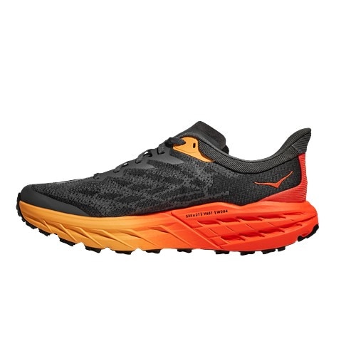 ホカオネオネ HOKA ONEONE メンズ スピードゴート 5 ワイド