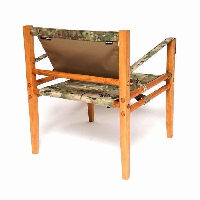 バリスティクス Ballistics CHAIR 1987 | GLAGH グラフ