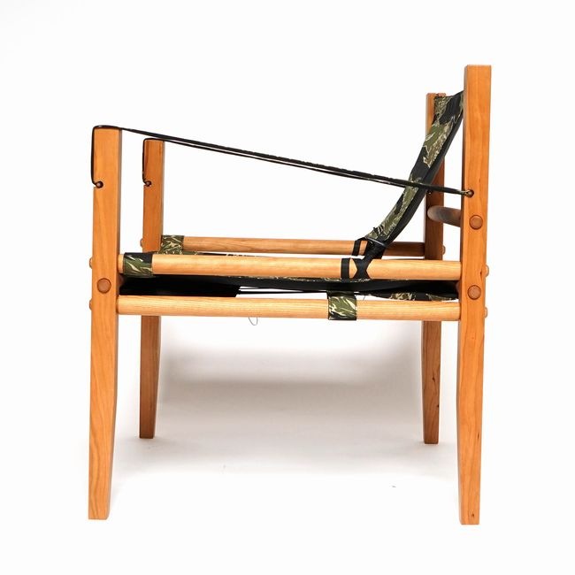 バリスティクス Ballistics CHAIR 1987