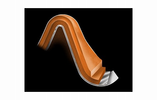 ニーモ NEMO スイッチバック Switchback レギュラー | GLAGH グラフ