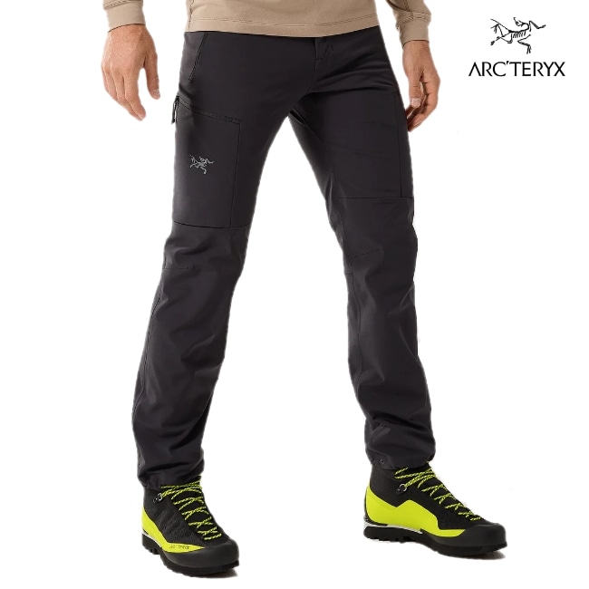 アークテリクス ARC'TERYX ガンマ MX パンツ レギュラー メンズ