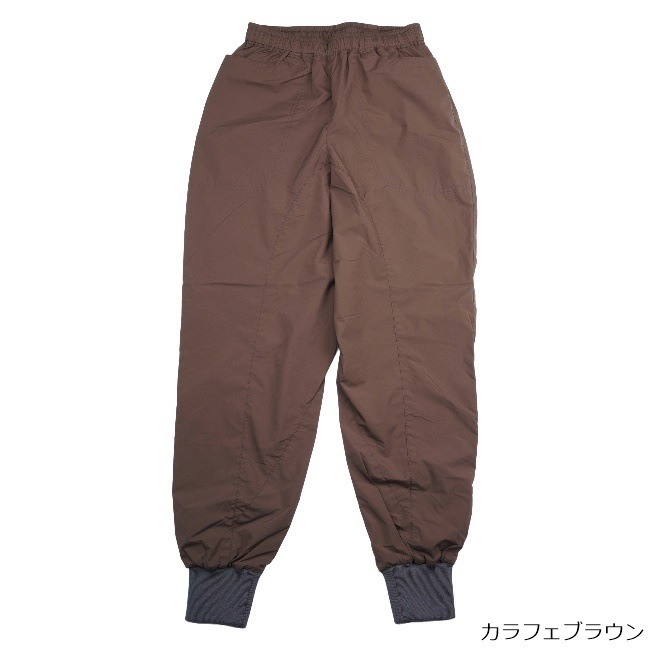 アトリエブルーボトル atelierbluebottle ネオウールパンツ 2023 