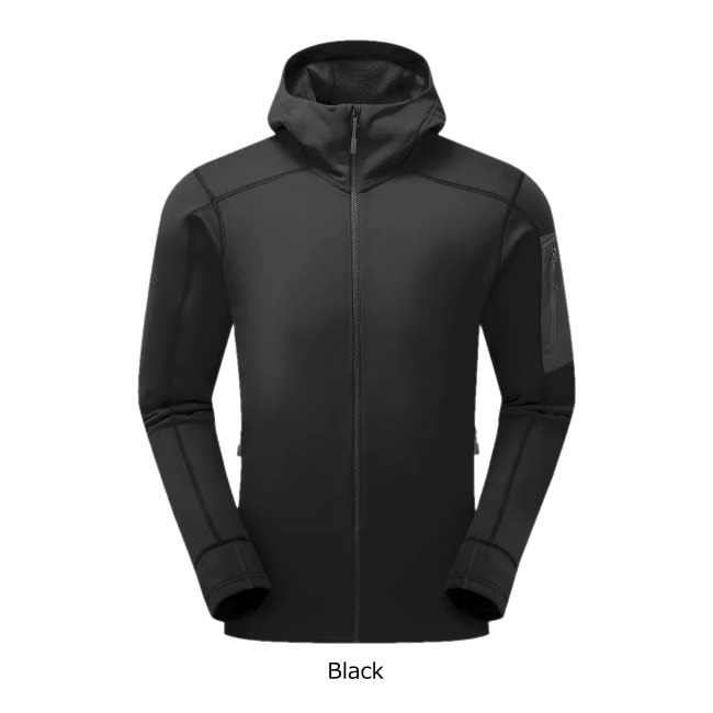 ラブ Rab モジュラスフーディ(メンズ) Modulus Hoody Mens | GLAGH グラフ