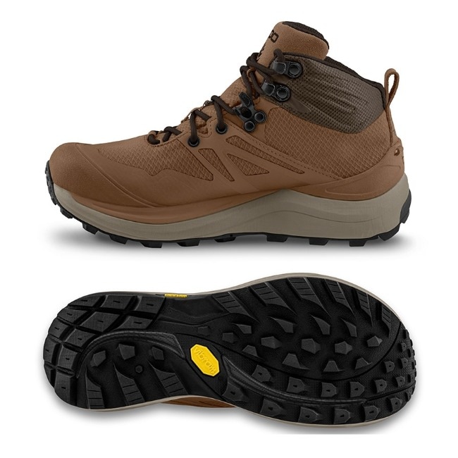 トポアスレチック topo athletic トレイルベンチャー 2 ウォータープルーフ メンズ TRAILVENTURE 2 WP Ms