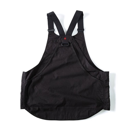 グリップスワニー GRIP SWANY FIREPROOF APRON VEST