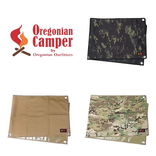 Oregonian Camper オレゴニアンキャンパー WP グランドシート M