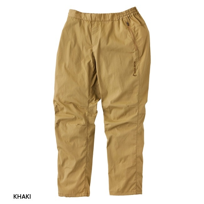 ティートンブロス Teotn Bros. グレイシャーライトパンツ Glacier Lite Pant