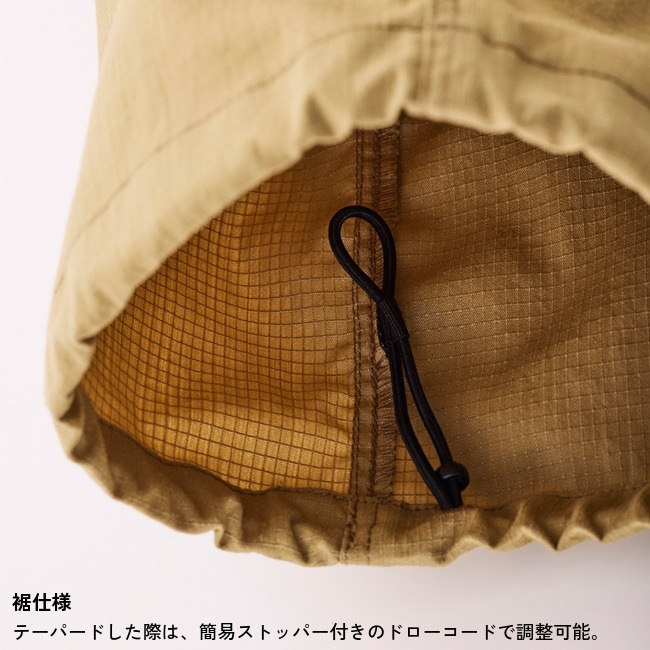 ティートンブロス Teotn Bros. グレイシャーライトパンツ Glacier Lite Pant
