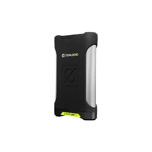 ゴールゼロ Venture 75 パワーバンク GOALZELO｜Venture 75 Power Bank ゴールゼロ｜ベンチャー75