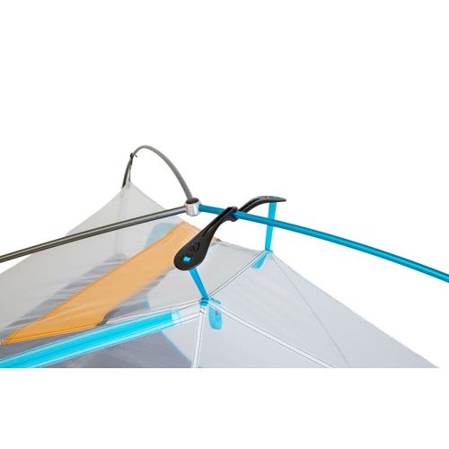 ニーモ NEMO ホーネットエリート オズモ 2P 予行練習試し張りのみ NEMO HORNET OSMO 2P - STANDARD point