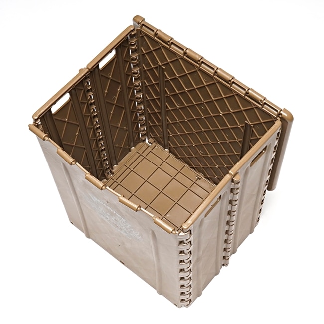 BALLISTICS カモフラージュ 折りたたみラック BALLISTICS カモフラージュ 折りたたみラック BALLISTICS