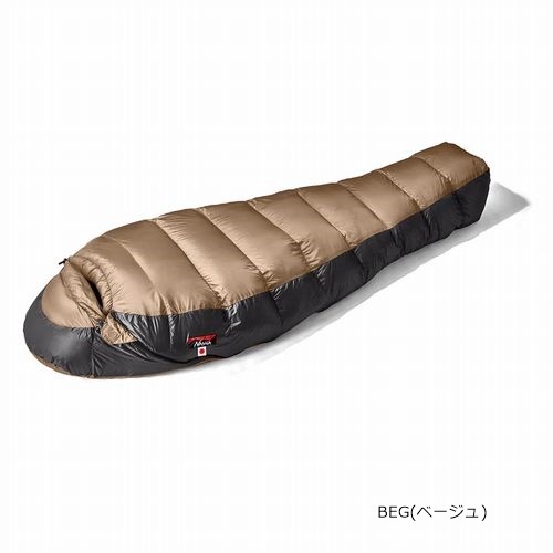 ナンガ NANGA UDD BAG 630DX レギュラー | GLAGH グラフ