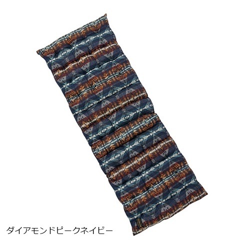 ペンドルトン PENDLETON  ツーシートチェアパッド