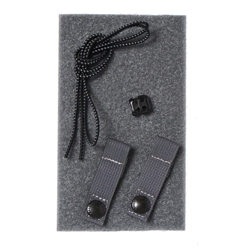 BALLISTICS MULTI PLATE L ウルフグレー Ballistics MULTI PLATE L - STANDARD point