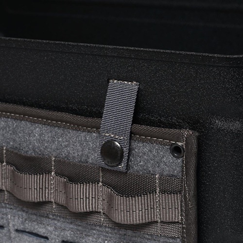バリスティクス Ballistics マルチプレート Lサイズ MULTI PLATE