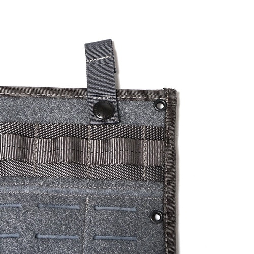 BALLISTICS MULTI PLATE L ウルフグレー バリスティクス Ballistics マルチプレート Lサイズ MULTI PLATE