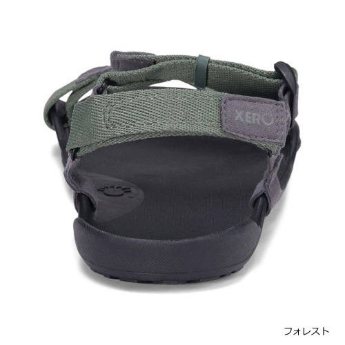 ゼロシューズ XERO SHOES Z-トレック2 メンズ Z-TREK 2 M's | GLAGH グラフ