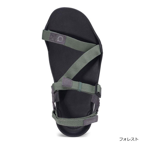 ゼロシューズ XERO SHOES Z-トレック2 メンズ Z-TREK 2 M's | GLAGH グラフ