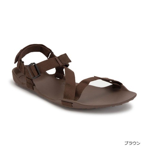 ゼロシューズ XERO SHOES Z-トレック2 メンズ Z-TREK 2 M