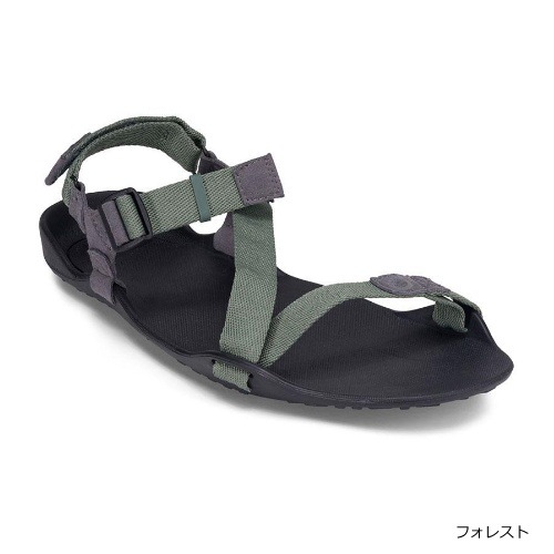 ゼロシューズ XERO SHOES Z-トレック2 メンズ Z-TREK 2 M's | GLAGH グラフ