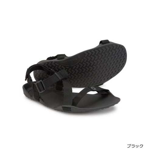 ゼロシューズ XERO SHOES Z-トレック2 メンズ Z-TREK 2 M's | GLAGH グラフ
