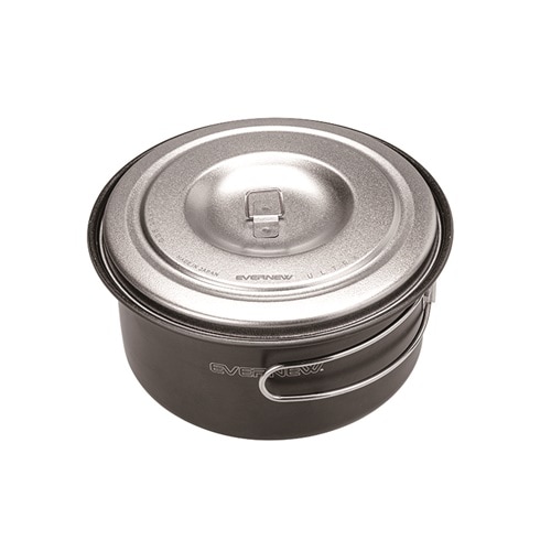 エバニュー EVERNEW U.L. Alu.Pot 700 | GLAGH グラフ