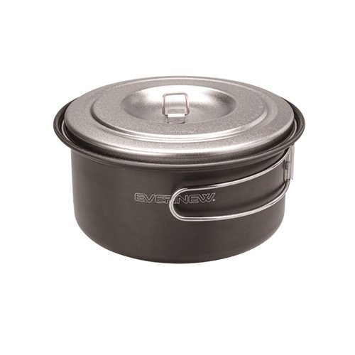 エバニュー EVERNEW U.L. Alu.Pot 700 | GLAGH グラフ