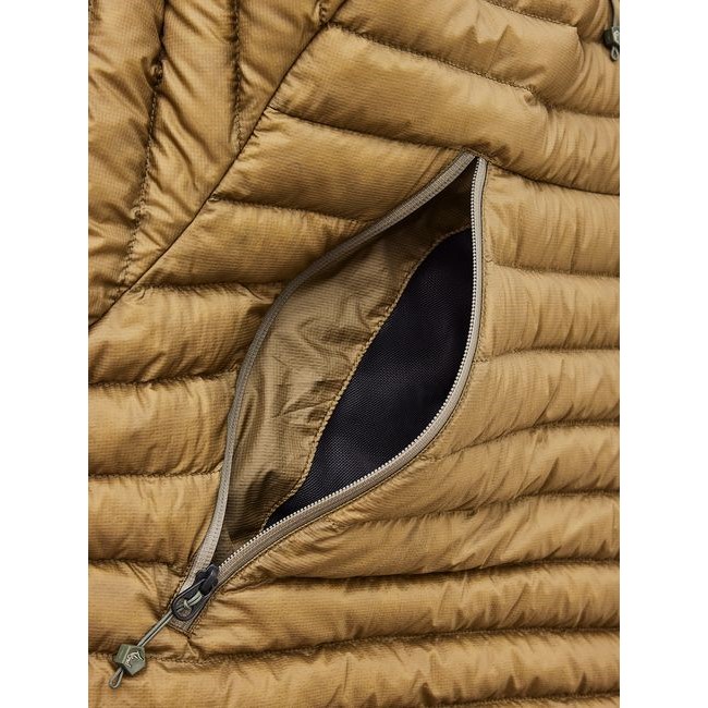 ティートンブロス Teton Bros. ツルギ10thダウンジャケット (ユニセックス) Tsurugi 10th Down Jacket (Unisex)