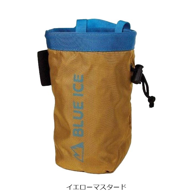 ブルーアイス blueice セイバーチョークバック | GLAGH グラフ