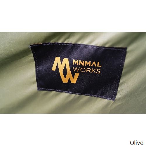 MINIMAL WORKS ミニマルワークス  ULTARI