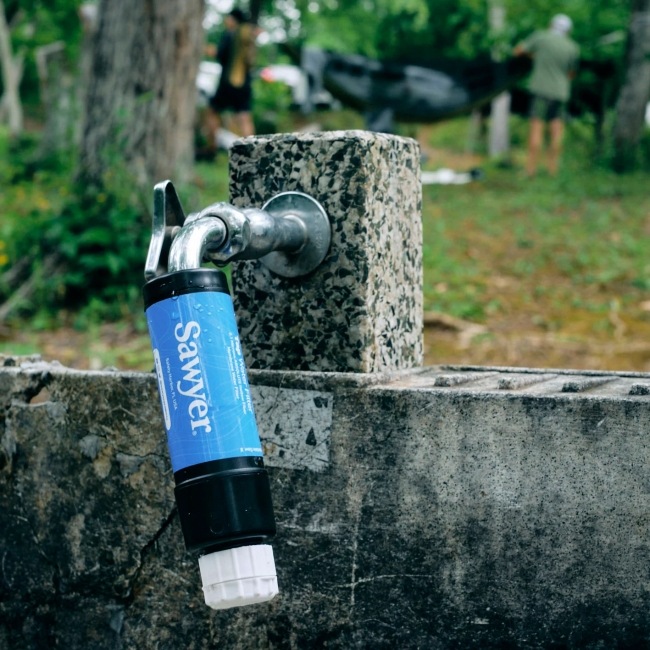 ソーヤー SAWYER ソーヤー タップフィルター SP134 SAWYER TAP FILTER