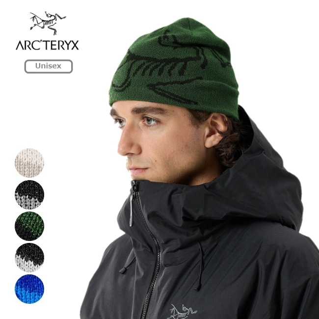 アークテリクス ARC'TERYX バード ヘッド トーク | GLAGH グラフ