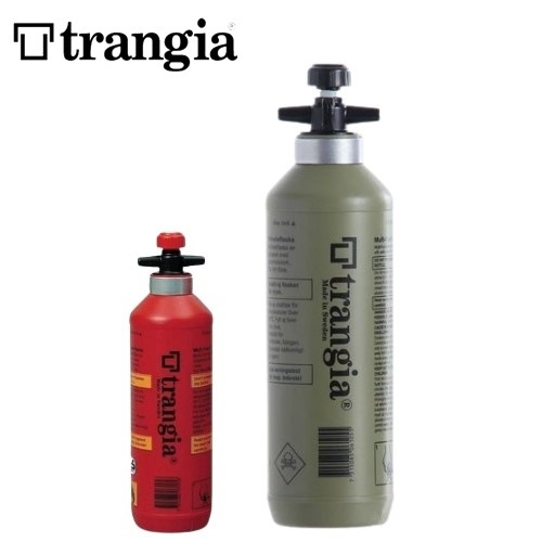 トランギア trangia フューエルボトル0.5L | GLAGH グラフ