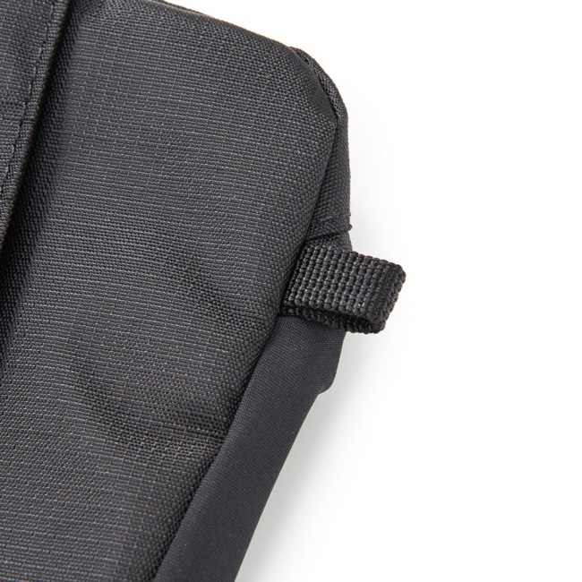 ゼログラム ZERO GRAM LTベルトポーチ LT Belt Pouch | GLAGH グラフ