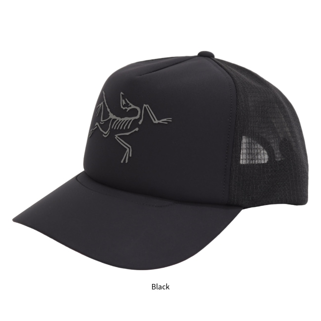 アークテリクス ARC'TERYX バードトラッカーカーブド ユニセックス