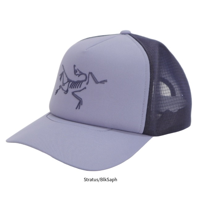 アークテリクス バードトラッカー ARC'TERYX】バードワードトラッカーキャップ / Bird Word Trucker