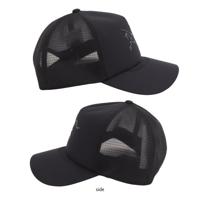 アークテリクス バードトラッカー Amazon | [アークテリクス] ARCTERYX バードワードトラッカーカーブド