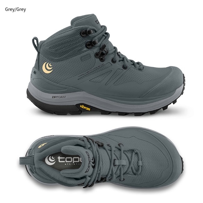 トポアスレチック topo athletic トレイルベンチャー 2 ウォータープルーフ ウィメンズ TRAILVENTURE 2 WP Ws