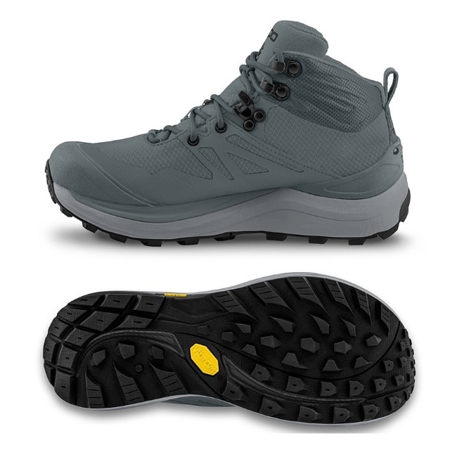 トポアスレチック topo athletic トレイルベンチャー 2 ウォータープルーフ ウィメンズ TRAILVENTURE 2 WP Ws