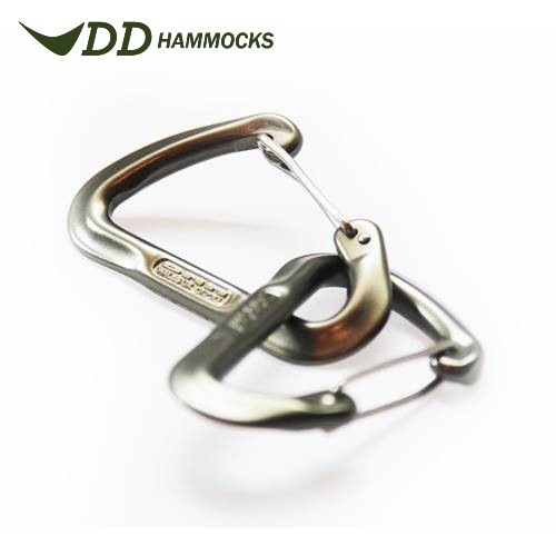 DDハンモック Hammock/ Climbing Karabiners x 2 (DMM) | GLAGH グラフ