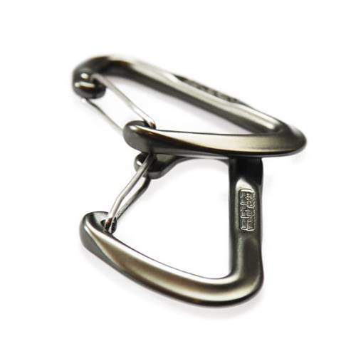 DD ハンモック 多目的　ロープ　クライミング　カラビナ　セット DDハンモック Hammock/ Climbing Karabiners x 2 (DMM) | GLAGH グラフ