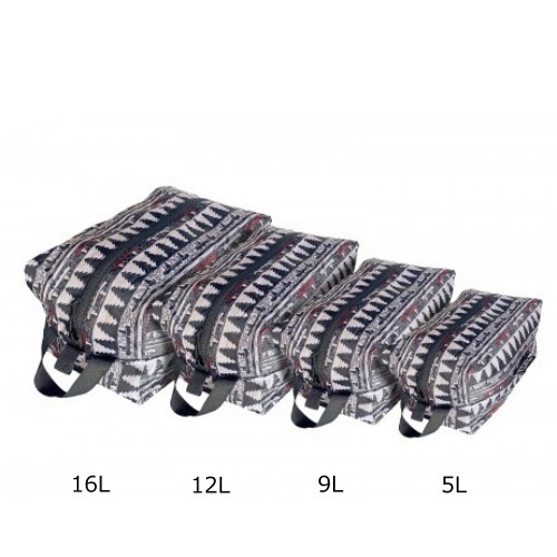 グラナイトギア GRANITE GEAR ジップサック 16L ムーンライトパドル