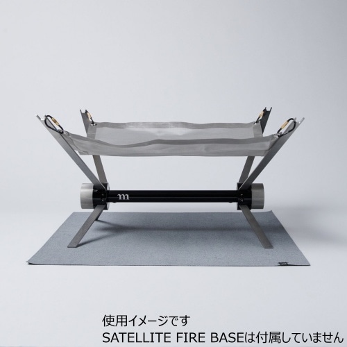 ムラコ muraco アンチスパークラグ ANTI SPARK RUG