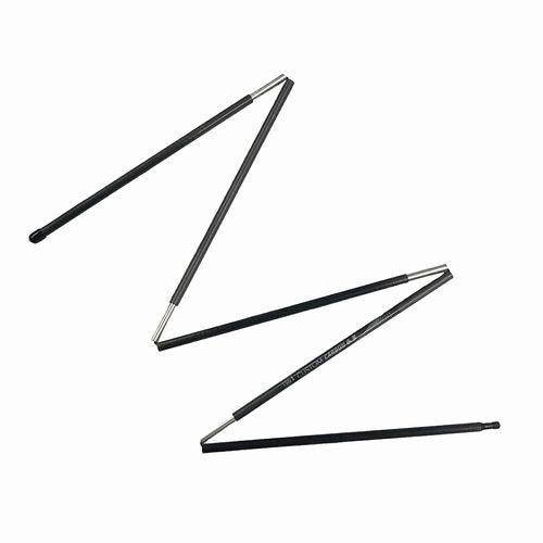 シックスムーンデザインズ Six Moon Designs 5セクション
