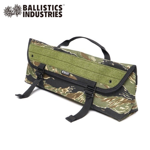 バリスティクス BALLISTICS LONG PEG＆TOOL BAG | GLAGH グラフ