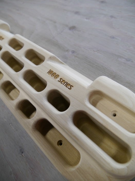 Beastmaker 1000 Series ビーストメーカー 1000 beastmaker 1000 Series フィンガーボード | &WALL (FOR CLIMBERS)