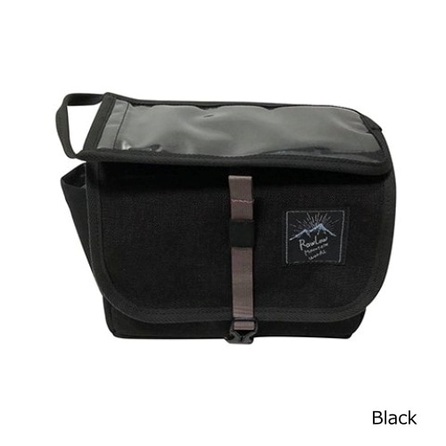 ロウロウマウンテンワークスRawLow Mountain Works バイクハイクフロントバッグ Bike'n Hike FRONT BAG