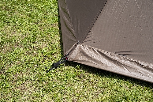 キャンパルジャパン タッソ 中古】Ogawa(オガワ) Tasso TC（タッソTC